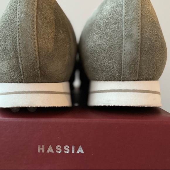 Pisa Loafers size 10 (7UK) NWT! - Picture 6 of 6